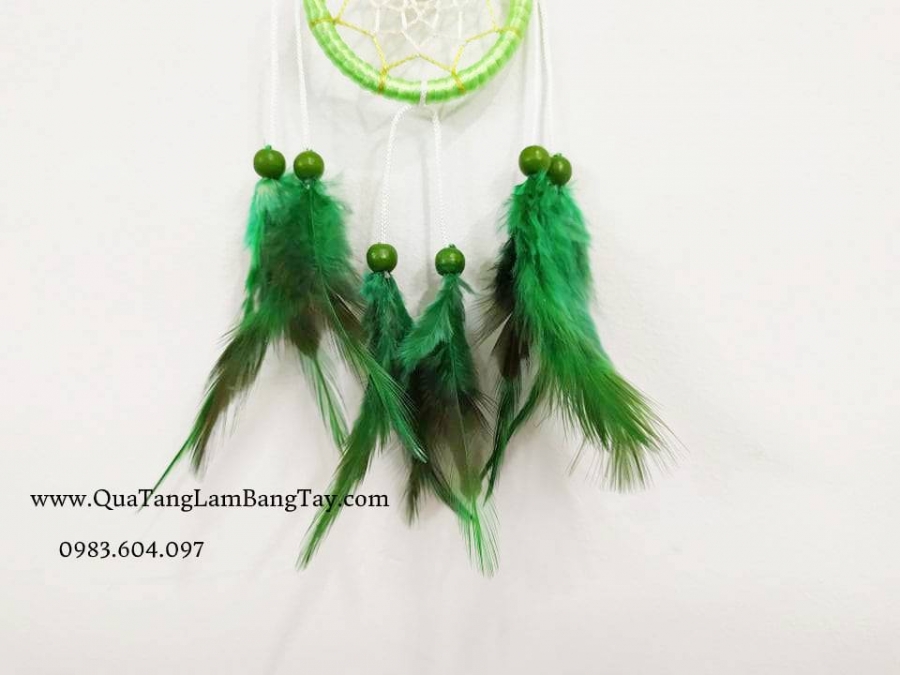 dreamcatcher đẹp